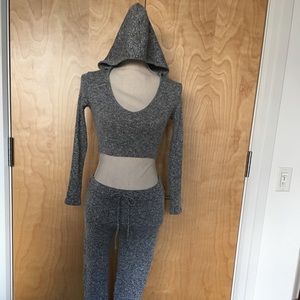 Fashion Nova Two Piece Set! 🔥 $30 Like New.